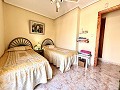 3 slaapkamer herenhuis in Playa Flamenca in Alicante Dream Homes API 1122