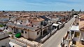 3 slaapkamer herenhuis in Playa Flamenca in Alicante Dream Homes API 1122