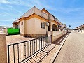 3 slaapkamer herenhuis in Playa Flamenca in Alicante Dream Homes API 1122
