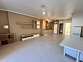 2 Schlafzimmer Wohnung in Torrevieja in Alicante Dream Homes API 1122