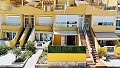 2 Schlafzimmer Wohnung in Torrevieja in Alicante Dream Homes API 1122