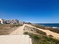 2 Schlafzimmer Wohnung in Torrevieja in Alicante Dream Homes API 1122