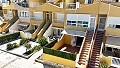 2 Schlafzimmer Wohnung in Torrevieja in Alicante Dream Homes API 1122