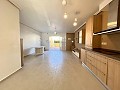 2 Schlafzimmer Wohnung in Torrevieja in Alicante Dream Homes API 1122