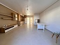 2 Schlafzimmer Wohnung in Torrevieja in Alicante Dream Homes API 1122