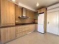 2 Schlafzimmer Wohnung in Torrevieja in Alicante Dream Homes API 1122