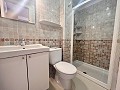 2 Schlafzimmer Wohnung in Torrevieja in Alicante Dream Homes API 1122