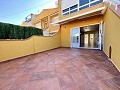 2 Schlafzimmer Wohnung in Torrevieja in Alicante Dream Homes API 1122