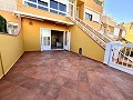 2 Schlafzimmer Wohnung in Torrevieja in Alicante Dream Homes API 1122