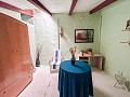 Prachtige landelijke woning wacht op een nieuw begin in Alicante Dream Homes API 1122
