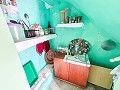 Prachtige landelijke woning wacht op een nieuw begin in Alicante Dream Homes API 1122