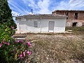 Prachtige landelijke woning wacht op een nieuw begin in Alicante Dream Homes API 1122