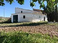 Prachtige landelijke woning wacht op een nieuw begin in Alicante Dream Homes API 1122