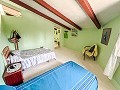 Prachtige landelijke woning wacht op een nieuw begin in Alicante Dream Homes API 1122