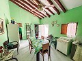 Prachtige landelijke woning wacht op een nieuw begin in Alicante Dream Homes API 1122