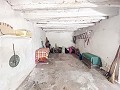 Prachtige landelijke woning wacht op een nieuw begin in Alicante Dream Homes API 1122