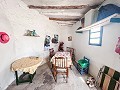 Prachtige landelijke woning wacht op een nieuw begin in Alicante Dream Homes API 1122