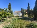 Prachtige landelijke woning wacht op een nieuw begin in Alicante Dream Homes API 1122