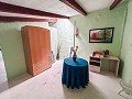 Prachtige landelijke woning wacht op een nieuw begin in Alicante Dream Homes API 1122