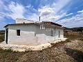 Prachtige landelijke woning wacht op een nieuw begin in Alicante Dream Homes API 1122