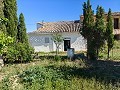Prachtige landelijke woning wacht op een nieuw begin in Alicante Dream Homes API 1122