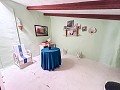 Prachtige landelijke woning wacht op een nieuw begin in Alicante Dream Homes API 1122