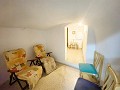 Spacieuse maison troglodyte de 230 m² avec vue sur la montagne près de Pinoso in Alicante Dream Homes API 1122