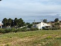 Spacieuse maison troglodyte de 230 m² avec vue sur la montagne près de Pinoso in Alicante Dream Homes API 1122