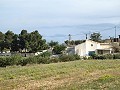 Spacieuse maison troglodyte de 230 m² avec vue sur la montagne près de Pinoso in Alicante Dream Homes API 1122