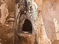 Ruine in Pinoso mit genügend Land zum Bau einer neuen Immobilie in Alicante Dream Homes API 1122