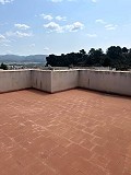 Villa individuelle avec piscine privée in Alicante Dream Homes API 1122