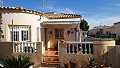 Villa individuelle avec piscine privée in Alicante Dream Homes API 1122