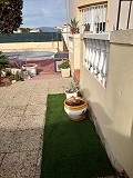 Villa individuelle avec piscine privée in Alicante Dream Homes API 1122