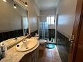 Villa individuelle avec piscine privée in Alicante Dream Homes API 1122