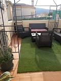 Villa individuelle avec piscine privée in Alicante Dream Homes API 1122