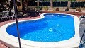 Villa individuelle avec piscine privée in Alicante Dream Homes API 1122