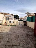 Villa individuelle avec piscine privée in Alicante Dream Homes API 1122