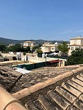 Villa individuelle avec piscine privée in Alicante Dream Homes API 1122
