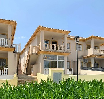 Fabuloso apartamento con estupendas vistas