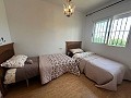 Fabuloso apartamento con estupendas vistas in Alicante Dream Homes API 1122