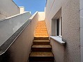 Fabuloso apartamento con estupendas vistas in Alicante Dream Homes API 1122