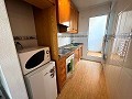 Fabuloso apartamento con estupendas vistas in Alicante Dream Homes API 1122