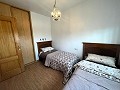 Fabuloso apartamento con estupendas vistas in Alicante Dream Homes API 1122