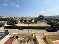 Fabuloso apartamento con estupendas vistas in Alicante Dream Homes API 1122