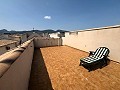Fabuloso apartamento con estupendas vistas in Alicante Dream Homes API 1122
