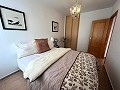 Fabuloso apartamento con estupendas vistas in Alicante Dream Homes API 1122