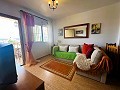 Fabuloso apartamento con estupendas vistas in Alicante Dream Homes API 1122
