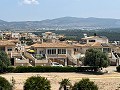 Fabuloso apartamento con estupendas vistas in Alicante Dream Homes API 1122