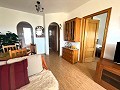Fabuloso apartamento con estupendas vistas in Alicante Dream Homes API 1122