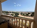 Fabuloso apartamento con estupendas vistas in Alicante Dream Homes API 1122